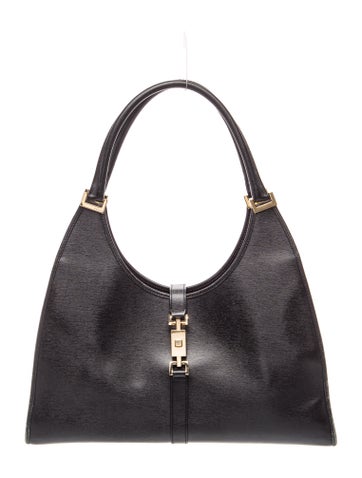 GG Canvas Bardot
