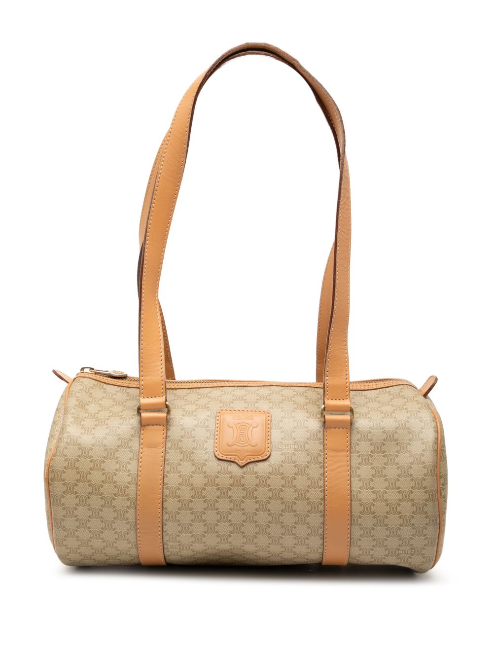 2014 Macadam Coated Canvas shoulder bag