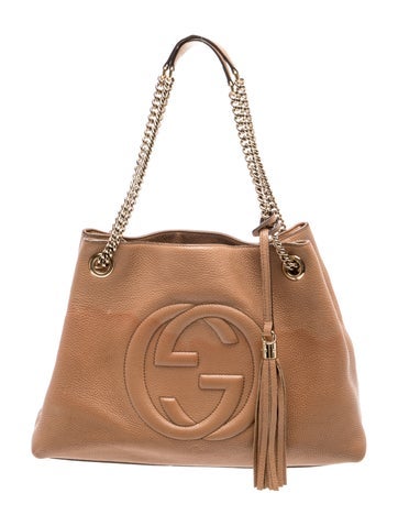 Interlocking G Soho Medium