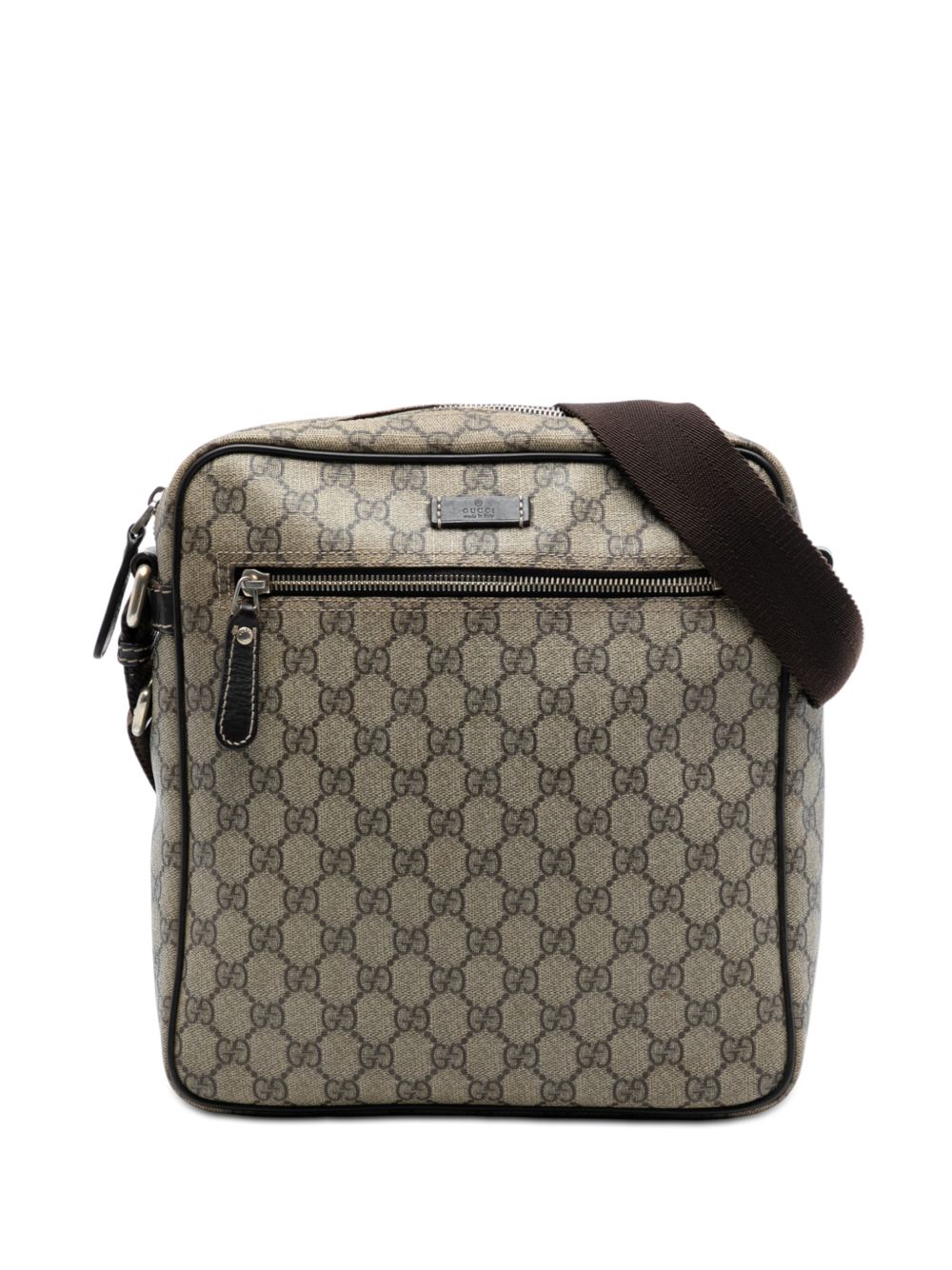 2016-2020 GG Supreme crossbody bag