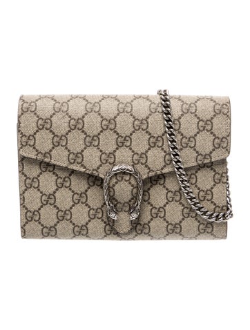 GG Supreme Dionysus Mini