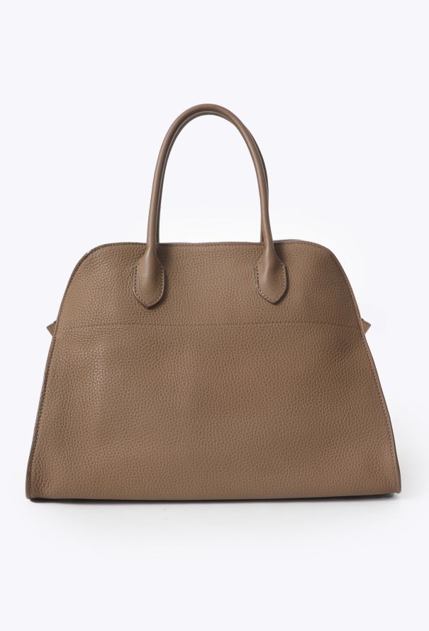 The Row Soft Margaux 12 Bag