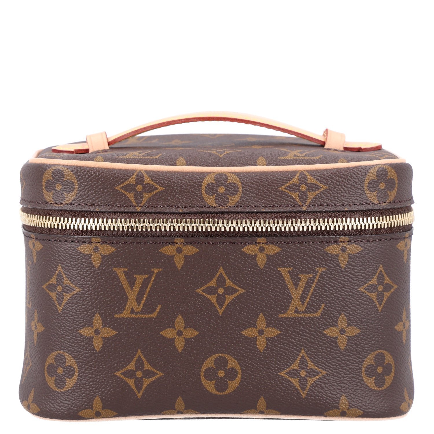 Louis Vuitton Monogram Nice Mini