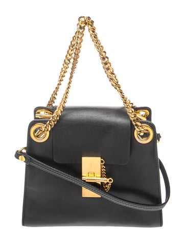 Leather Annie Mini