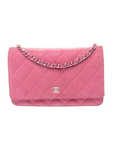 Classic Wallet On Chain