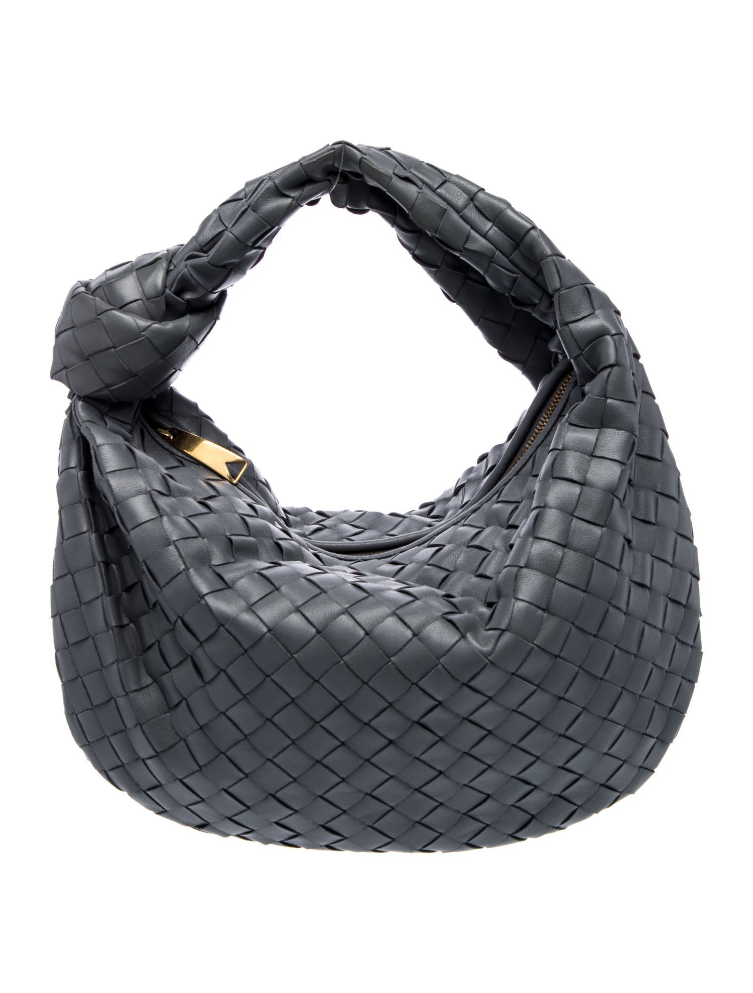 Intrecciato Jodie Small