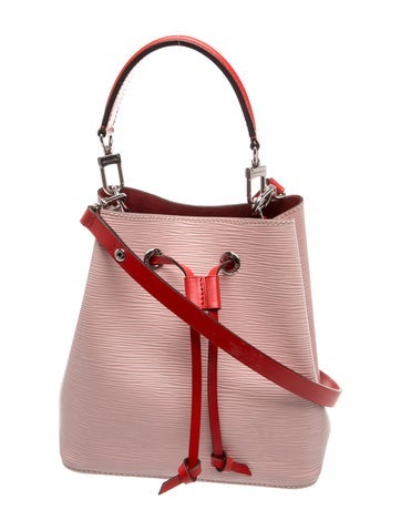 Epi Leather Néonoé BB