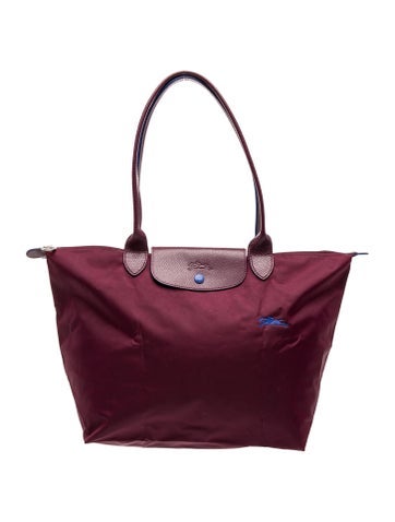 Nylon Tote