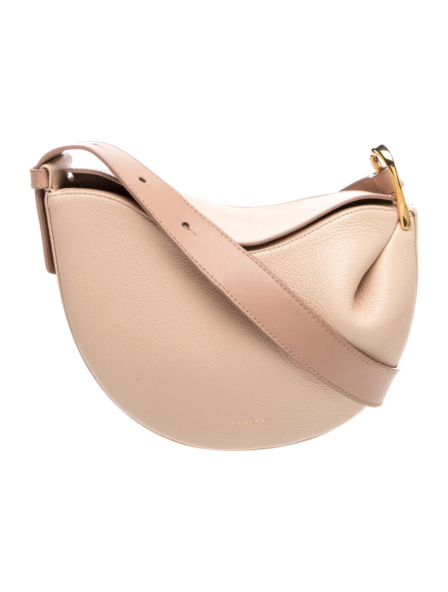 Leather Tonca