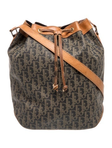 Bucket Bag Vintage