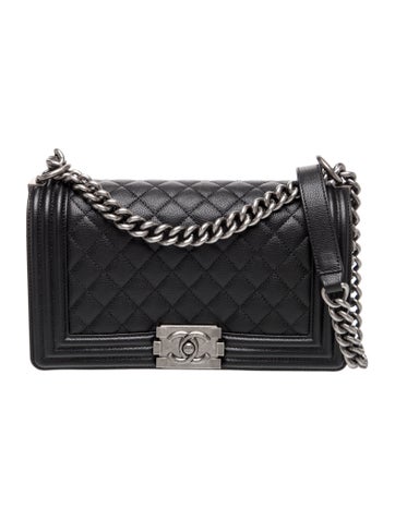 Medium Boy Bag