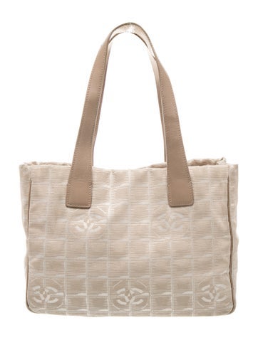 Travel Ligne Tote