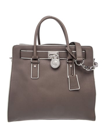 Top Handle Bag