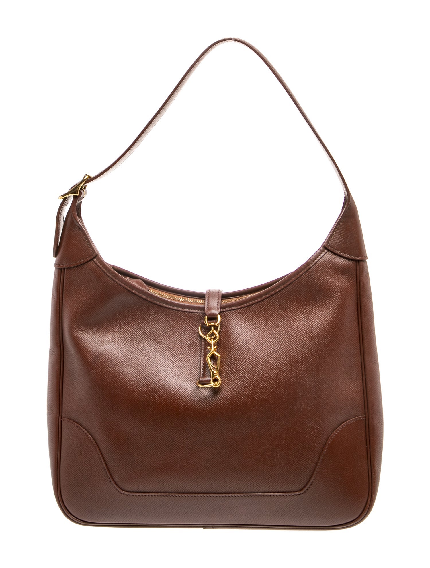 Hermes Courchevel Trim II 31