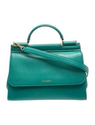 Leather Sicily Medium
