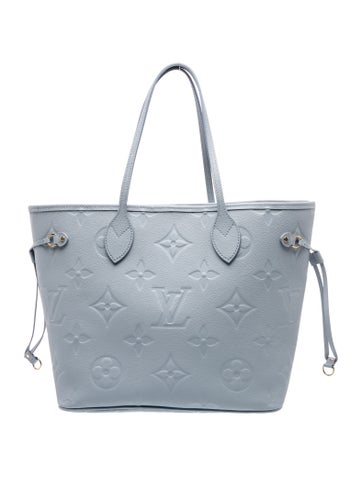 LV Monogram Neverfull w/Pouch MM