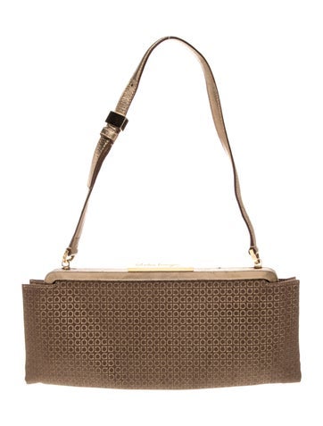 Gancio Shoulder Bag