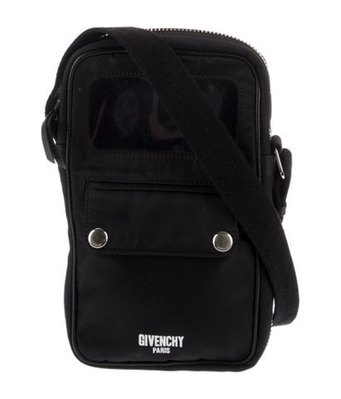 Givenchy Nylon Clutch