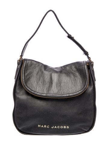 Marc Jacobs Leather Shoulder Bag