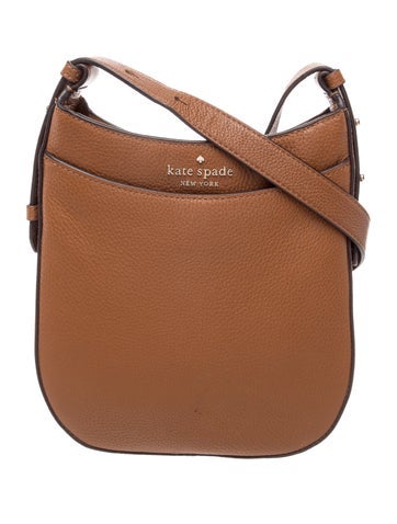 Kate Spade Leather Crossbody Bag