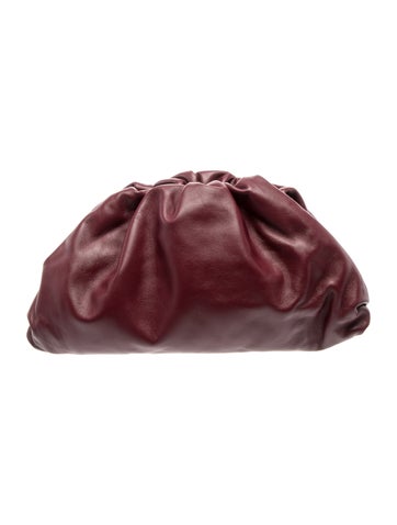 Leather The Pouch