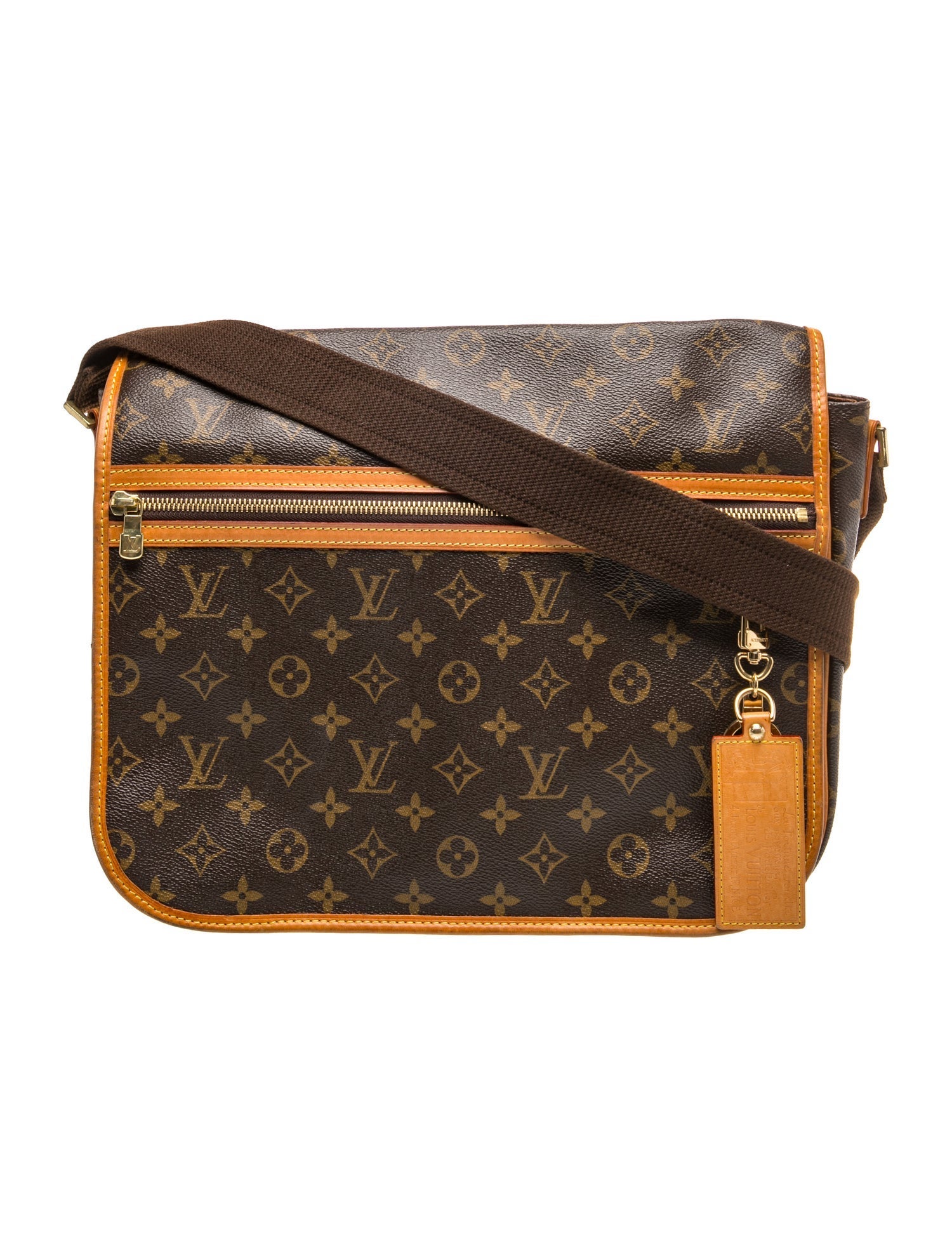 LV Monogram Bosphore
