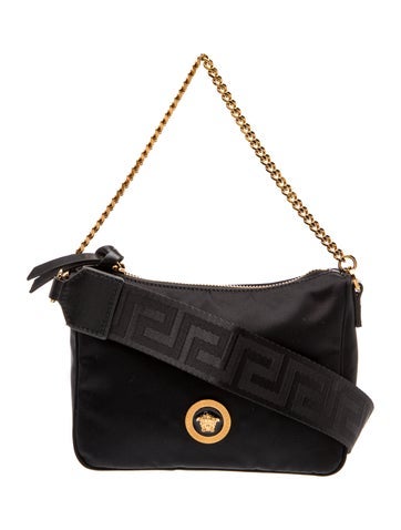 Medusa Shoulder Bag w/ Tags