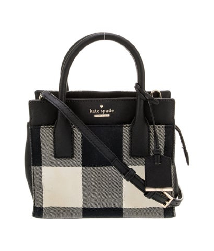 Kate Spade Spade New York Leather Shoulder Bag