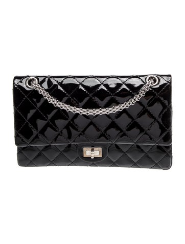 Reissue 226 Double Flap Bag