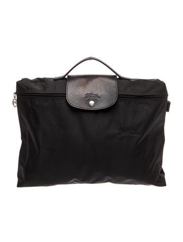 Nylon Le Pliage "Docs" Modele Depose