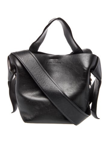 Leather Studios Musubi Mini