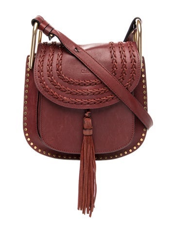 Leather Hudson Medium