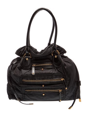 Nylon Tote