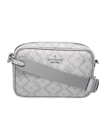 Kate Spade Leather Crossbody Bag