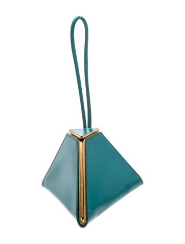 Leather Pyramid