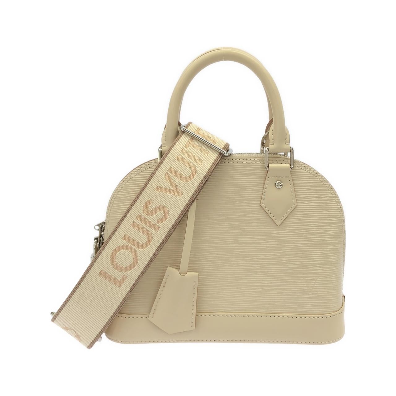 Louis Vuitton Epi Alma BB M14432 Bag