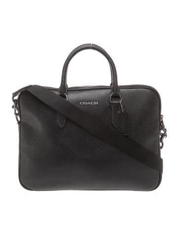 Leather Briefcase
