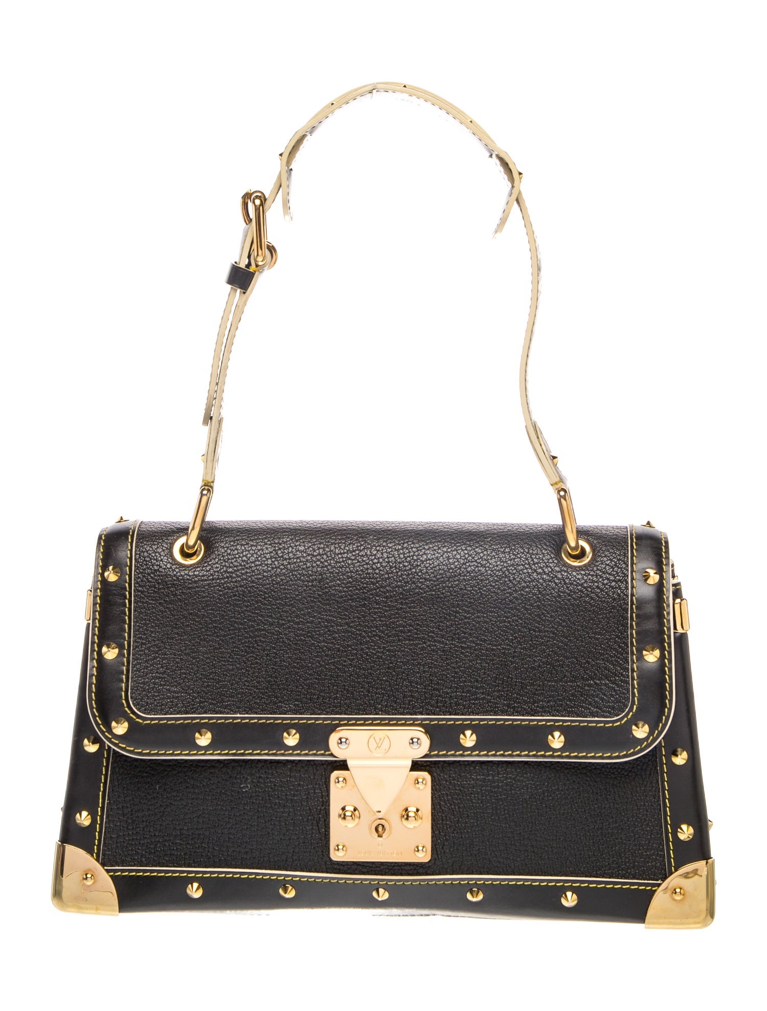 Suhali Leather Le Talentueux