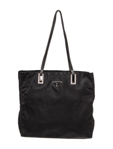 Tessuto Nylon Tote