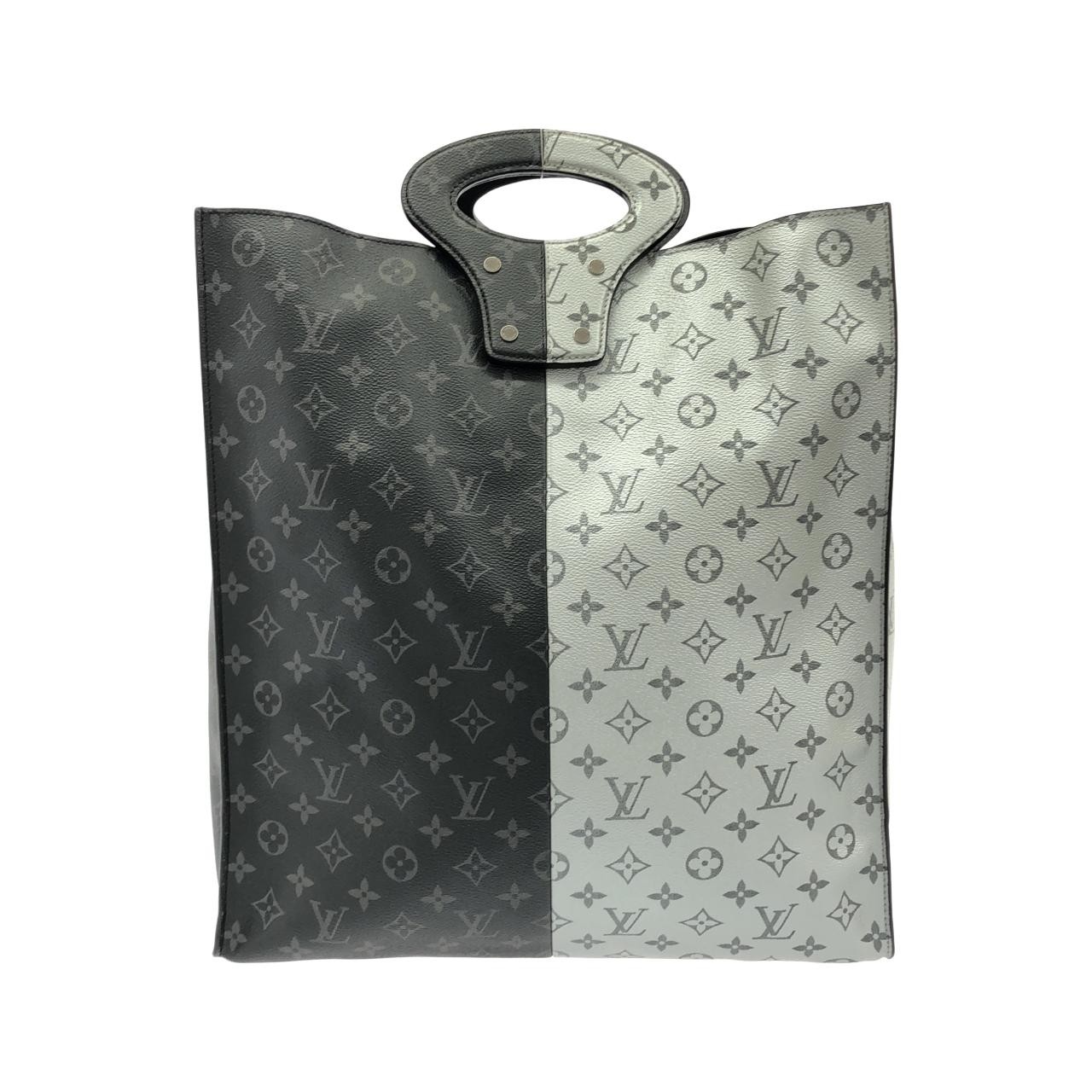Louis Vuitton Monogram Split Tote M43816 Bag