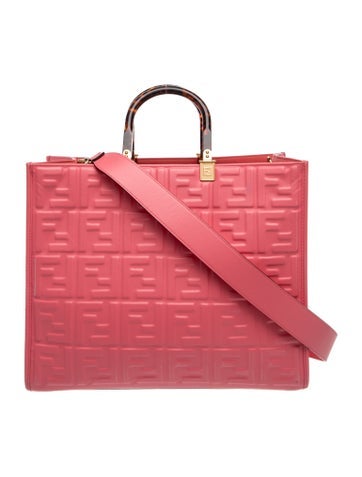 Zucca FF Tote