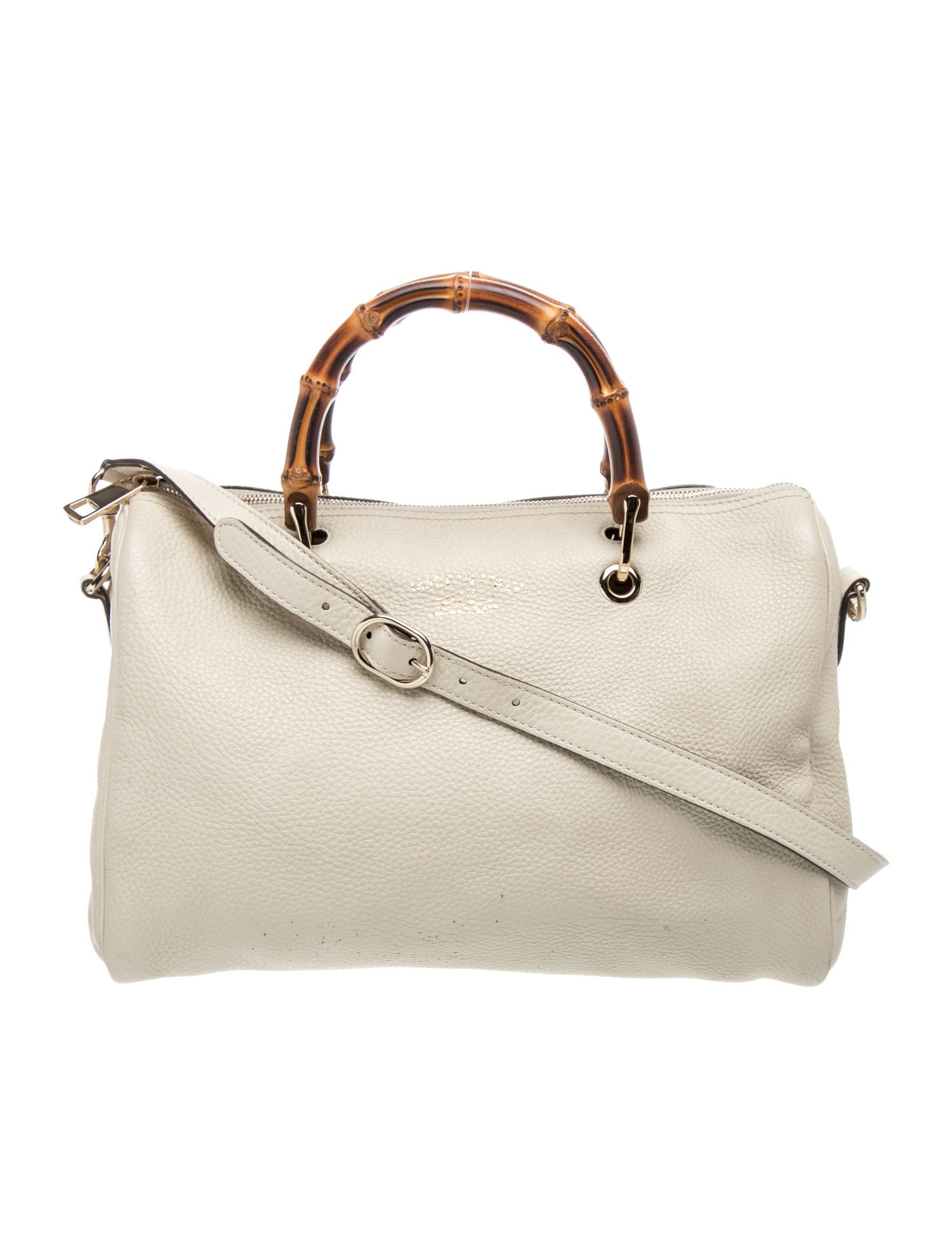 Bamboo Bamboo Shopper Medium