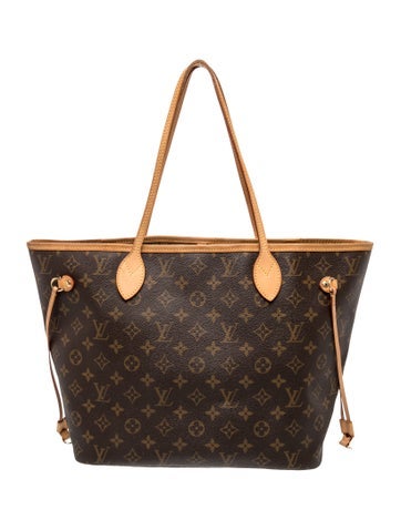 Monogram Neverfull MM