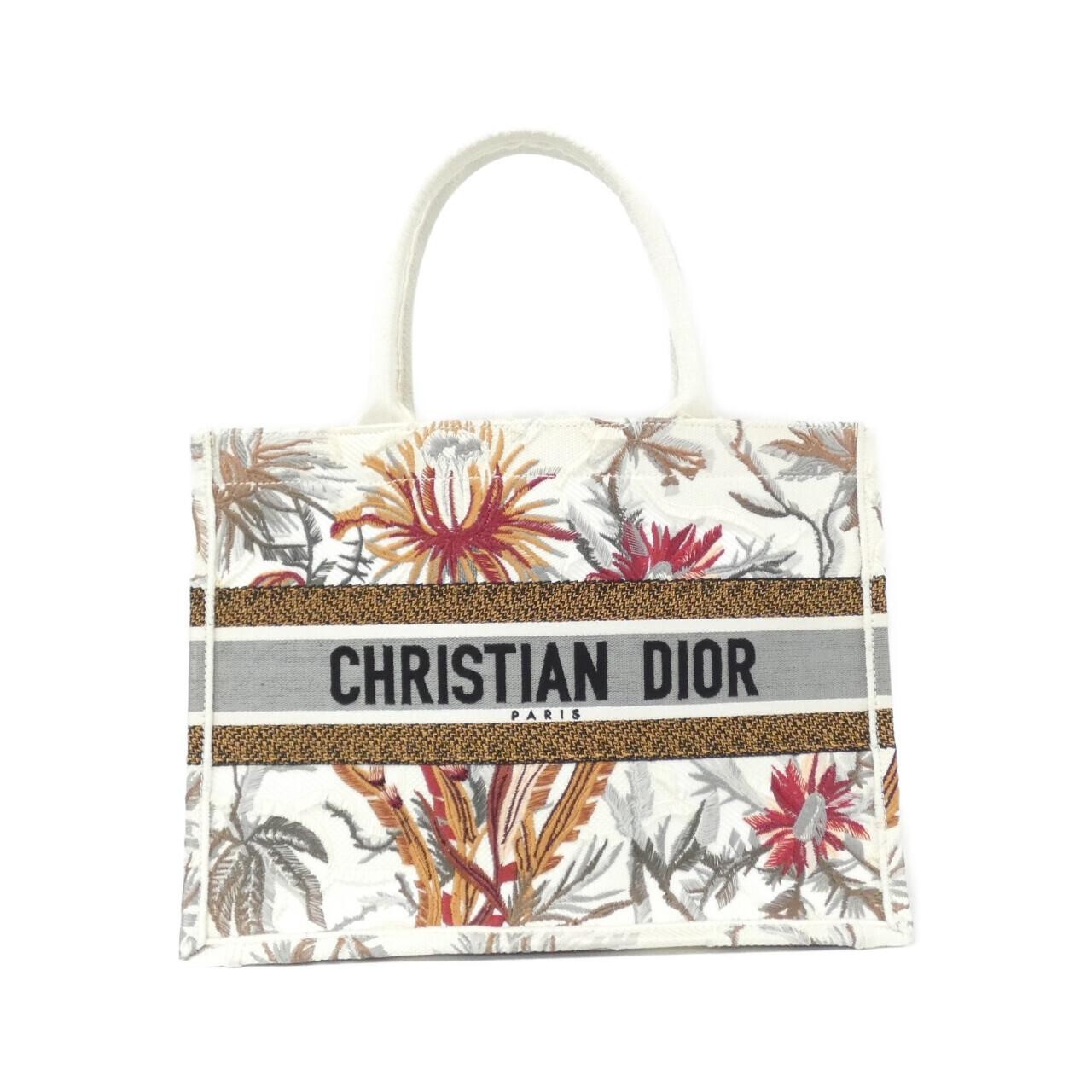 Christian Dior Dior Book Tote Medium M1296ZWFC Bag