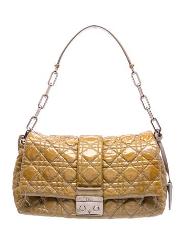 Cannage Miss Dior