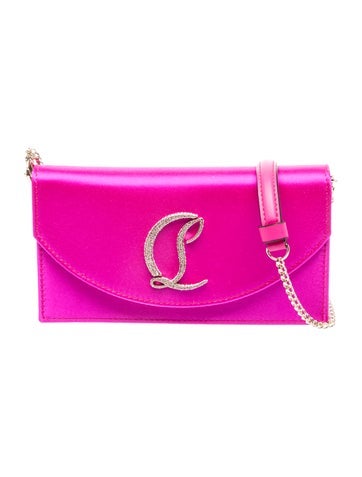 Satin Loubi54 w/ Tags