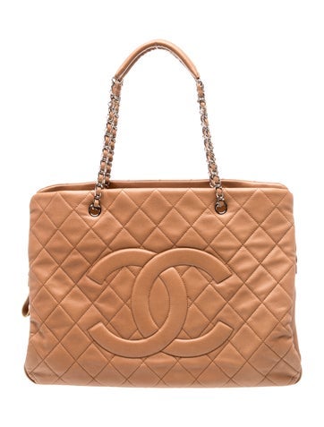 XL Timeless CC Shopping Tote
