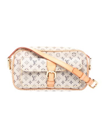Monogram Mini Lin Juliette