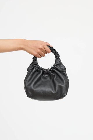 Small Double Circle Bag