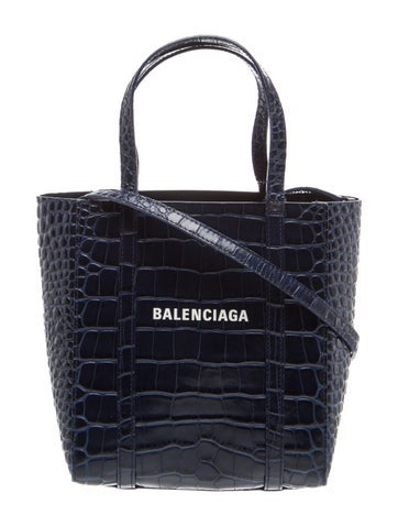 Embossed Leather Everyday X